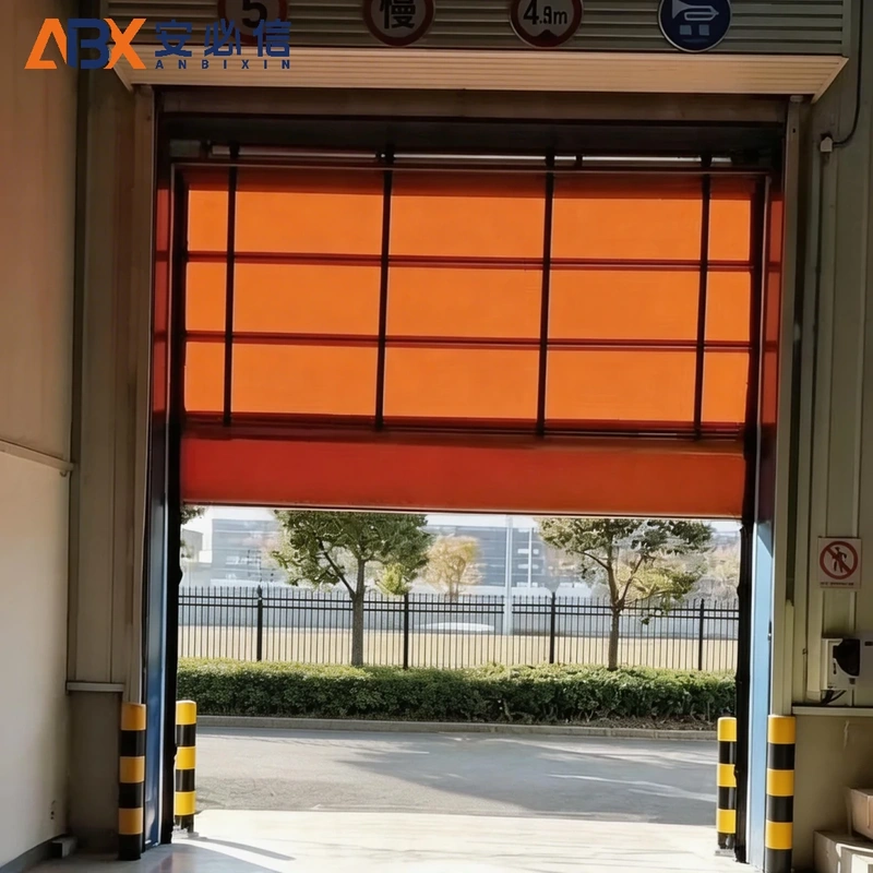 防城港市机械式门封