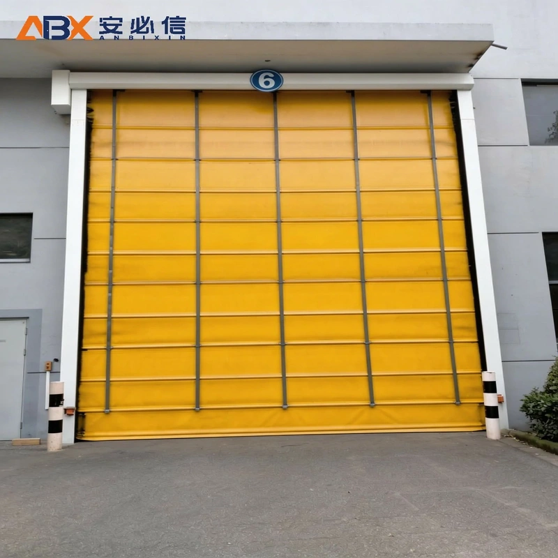 防城港市海绵门封