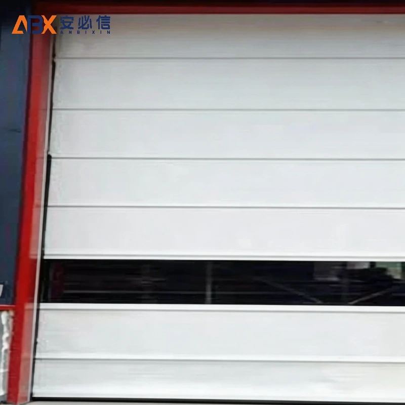 防城港市快速门